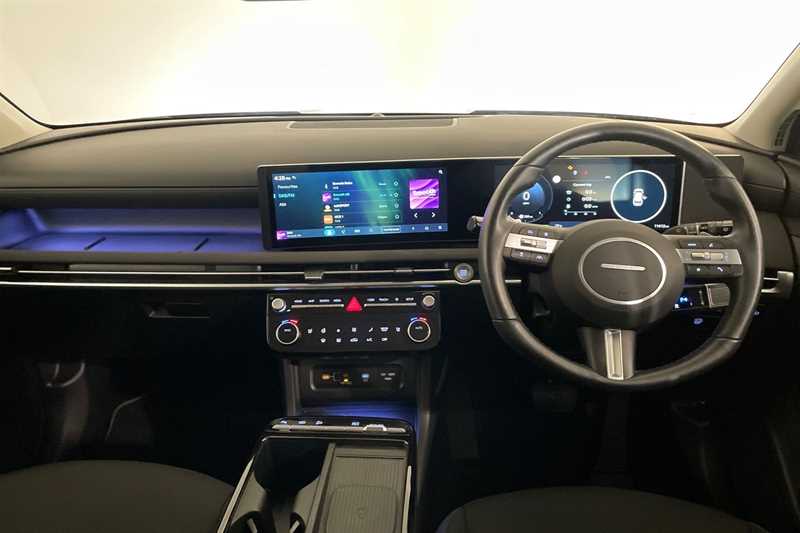 Used Hyundai TUCSON 2025 for sale - 76459175: Photo 12