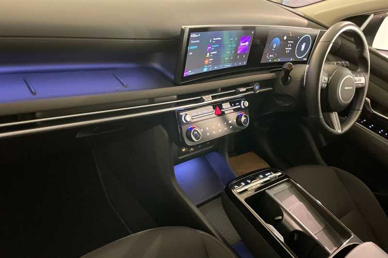 Used Hyundai TUCSON 2025 for sale - 76459175: Photo 13