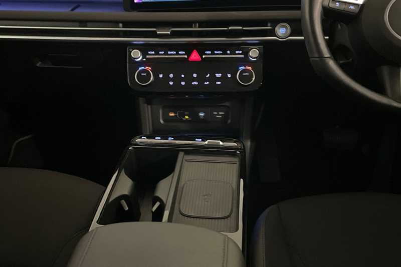 Used Hyundai TUCSON 2025 for sale - 76459175: Photo 14