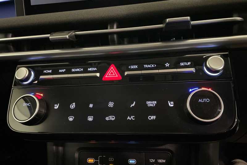 Used Hyundai TUCSON 2025 for sale - 76459175: Photo 15