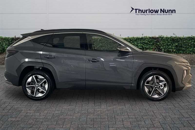 Used Hyundai TUCSON 2025 for sale - 76459175: Photo 2