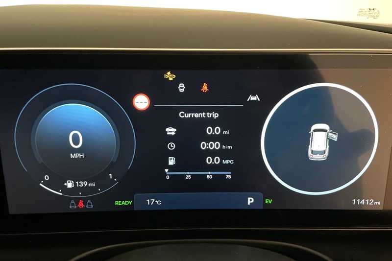 Used Hyundai TUCSON 2025 for sale - 76459175: Photo 20