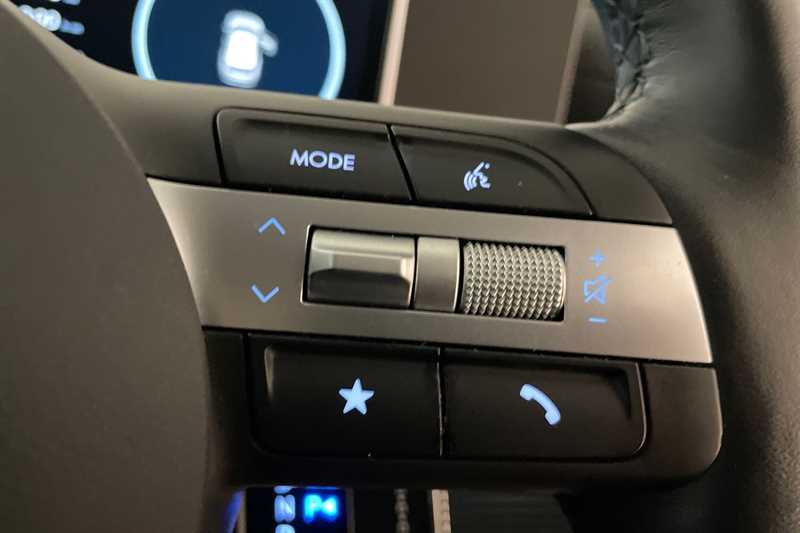 Used Hyundai TUCSON 2025 for sale - 76459175: Photo 22