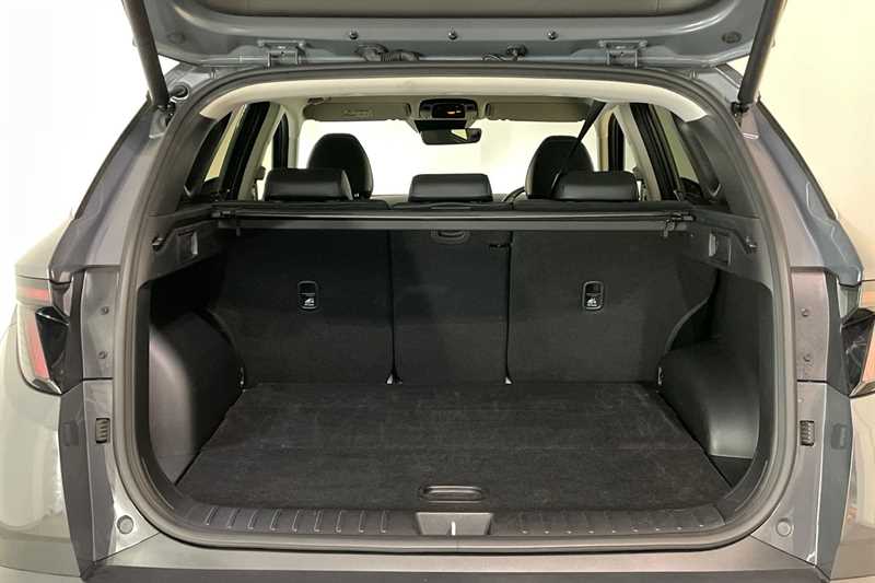 Used Hyundai TUCSON 2025 for sale - 76459175: Photo 24