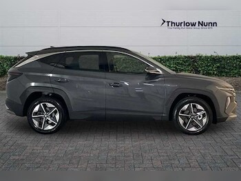 Used Hyundai TUCSON 2025 for sale - 76459175: Photo