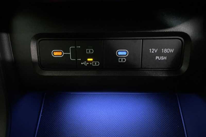 Used Hyundai TUCSON 2025 for sale - 76459175: Photo 30