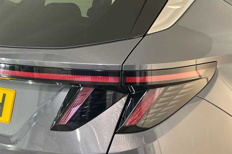 Used Hyundai TUCSON 2025 for sale - 76459175: Photo 41