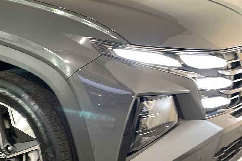 Used Hyundai TUCSON 2025 for sale - 76459175: Photo 46