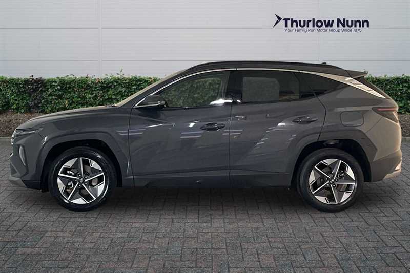 Used Hyundai TUCSON 2025 for sale - 76459175: Photo 6