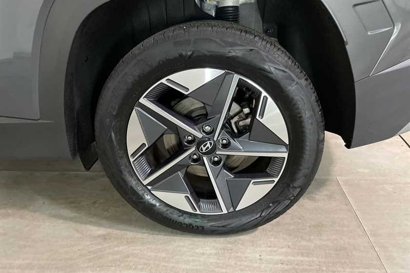 Used Hyundai TUCSON 2025 for sale - 76459175: Photo 9