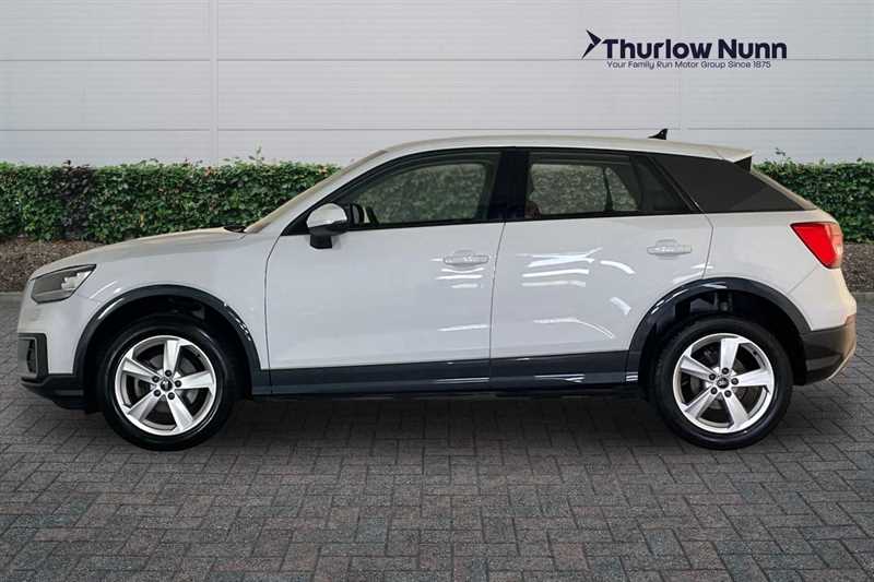 Used Audi Q2 2020 for sale - 77146013: Photo 10