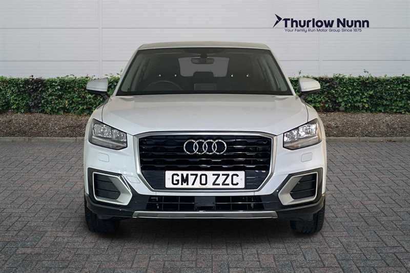Used Audi Q2 2020 for sale - 77146013: Photo 11