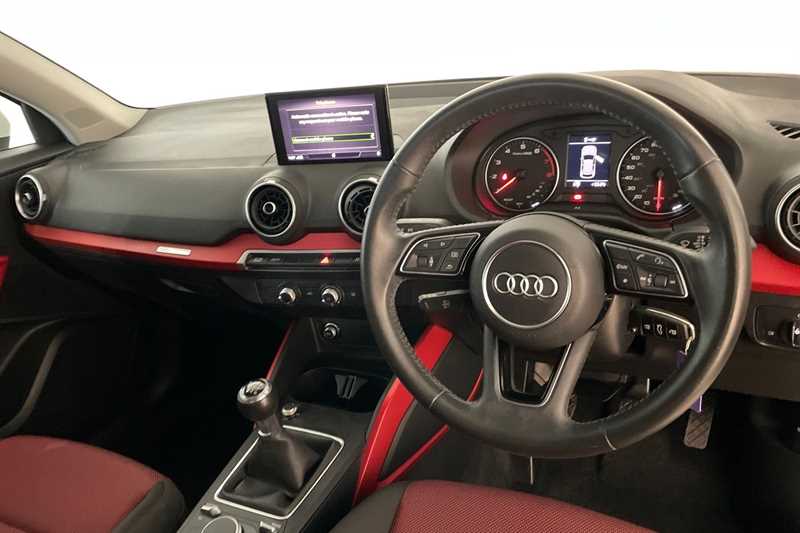 Used Audi Q2 2020 for sale - 77146013: Photo 13
