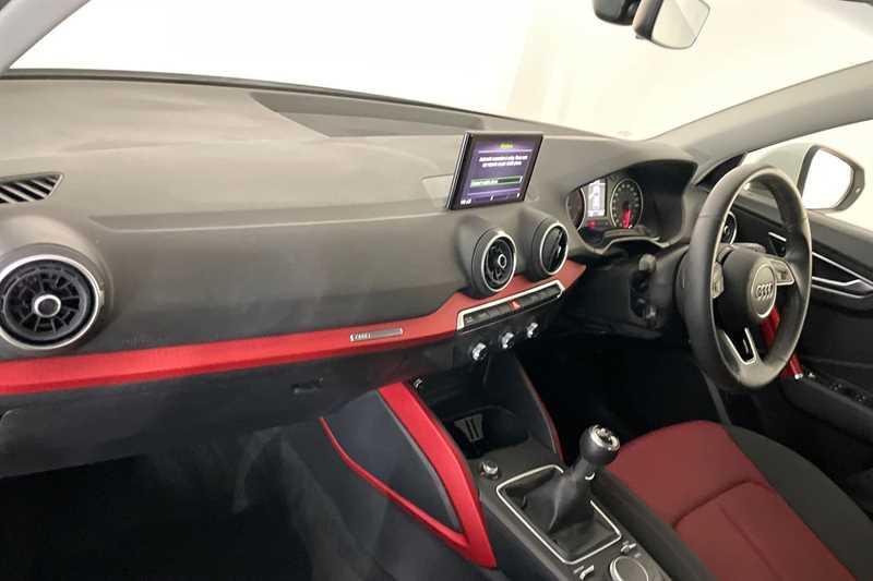 Used Audi Q2 2020 for sale - 77146013: Photo 16