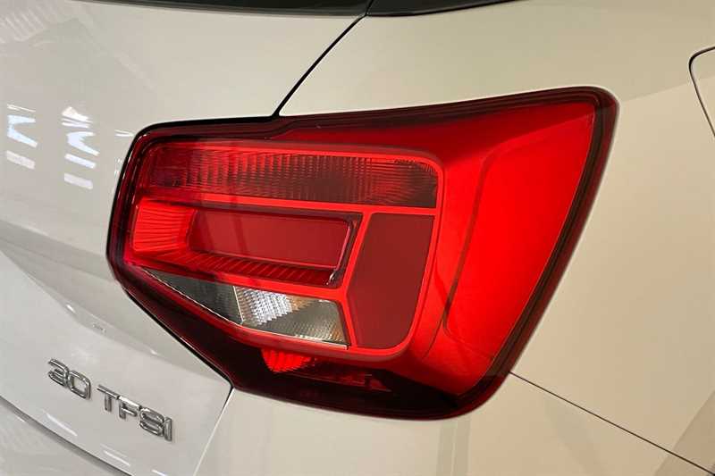 Used Audi Q2 2020 for sale - 77146013: Photo 38