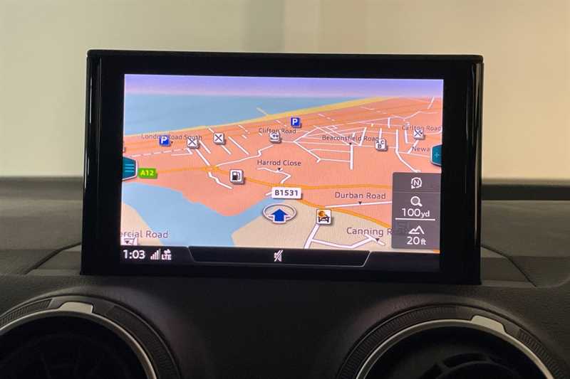 Used Audi Q2 2020 for sale - 77146013: Photo 5