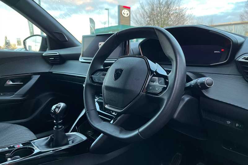 Used Peugeot 2008 2024 for sale - 77786455: Photo 10