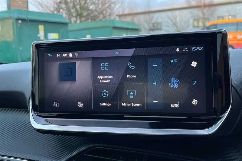 Used Peugeot 2008 2024 for sale - 77786455: Photo 17