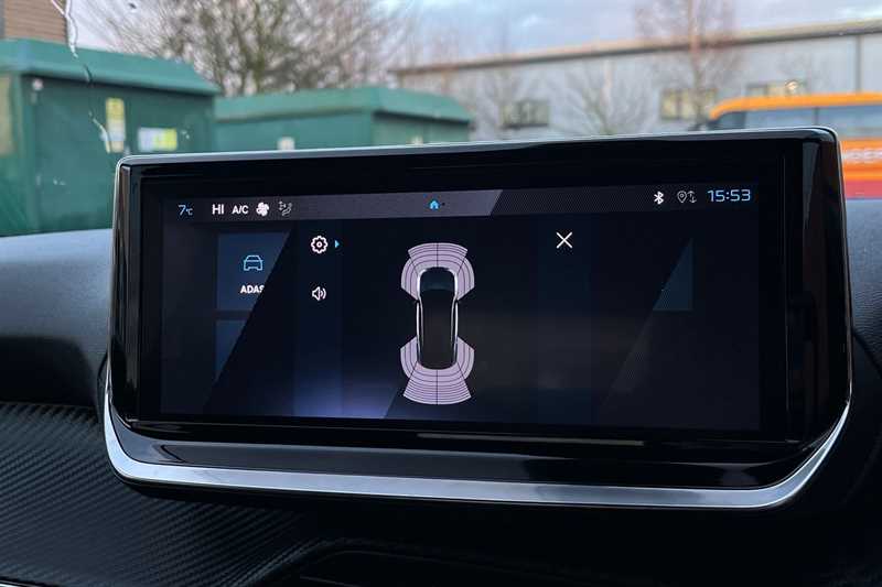 Used Peugeot 2008 2024 for sale - 77786455: Photo 19