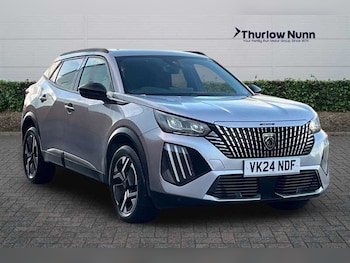 Used Peugeot 2008 2024 for sale - 77786455: Photo