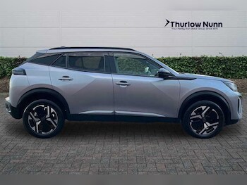 Used Peugeot 2008 2024 for sale - 77786455: Photo