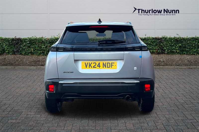 Used Peugeot 2008 2024 for sale - 77786455: Photo 4