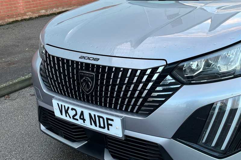 Used Peugeot 2008 2024 for sale - 77786455: Photo 41