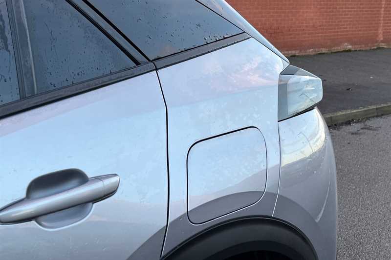 Used Peugeot 2008 2024 for sale - 77786455: Photo 45