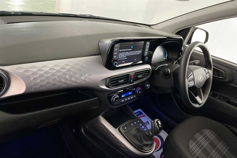 Used Hyundai i10 2025 for sale - 77942269: Photo 13