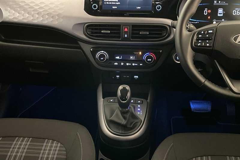 Used Hyundai i10 2025 for sale - 77942269: Photo 14