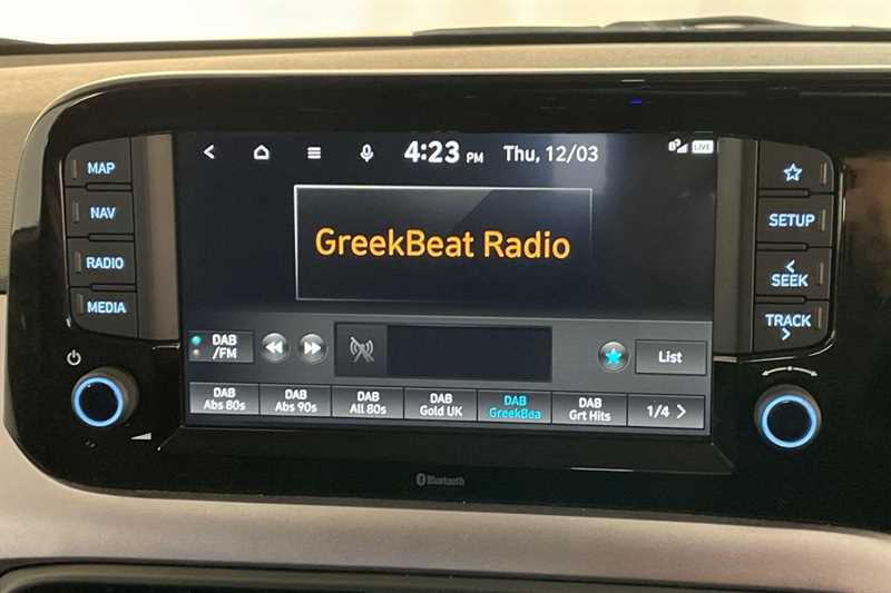 Used Hyundai i10 2025 for sale - 77942269: Photo 17