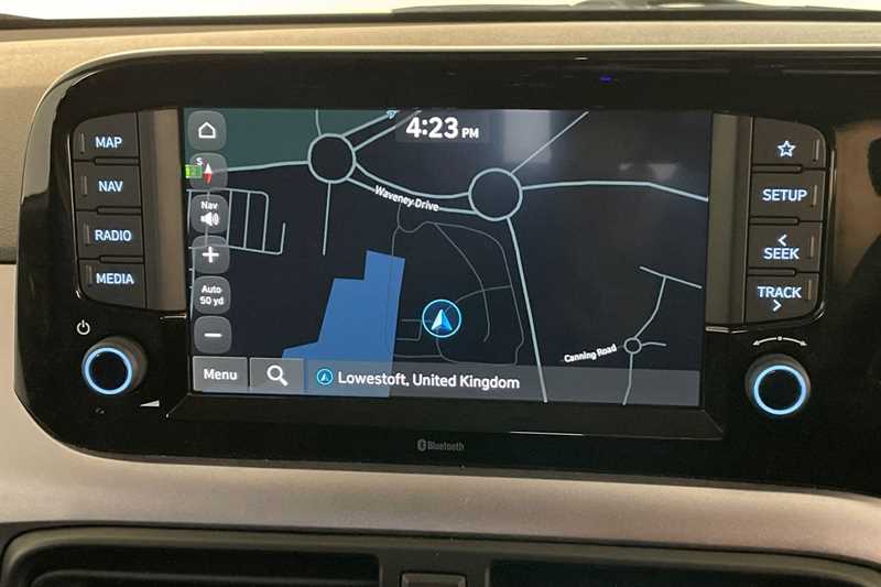 Used Hyundai i10 2025 for sale - 77942269: Photo 18