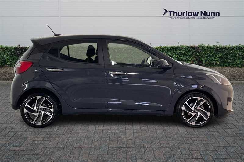 Used Hyundai i10 2025 for sale - 77942269: Photo 2