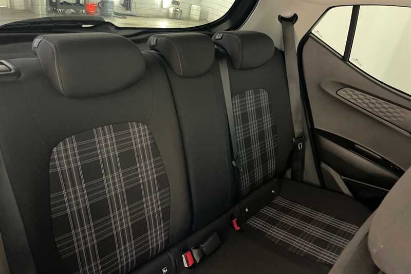 Used Hyundai i10 2025 for sale - 77942269: Photo 23