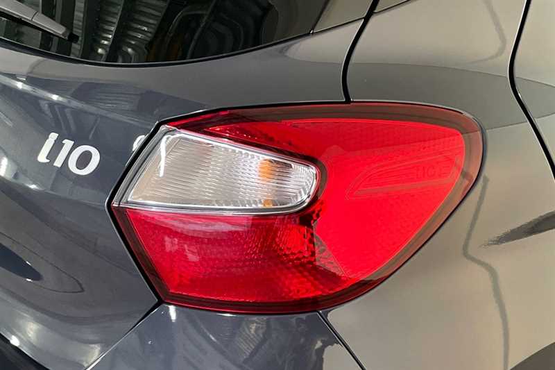 Used Hyundai i10 2025 for sale - 77942269: Photo 36