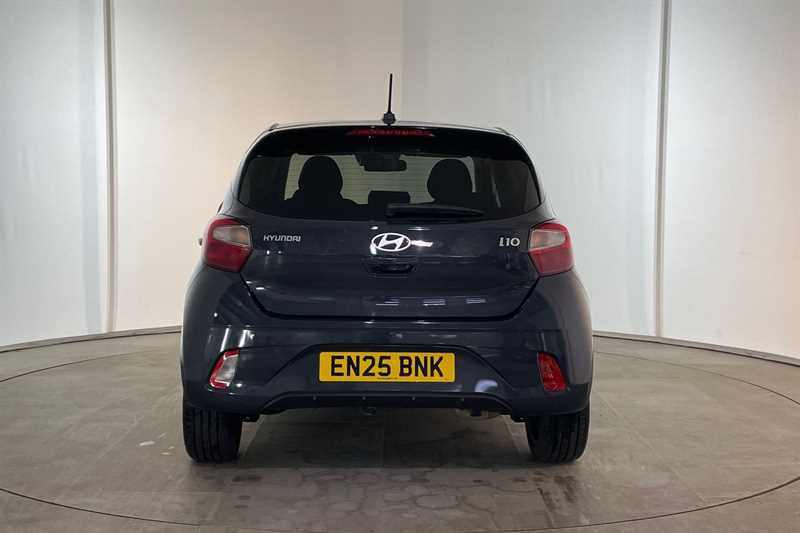 Used Hyundai i10 2025 for sale - 77942269: Photo 41