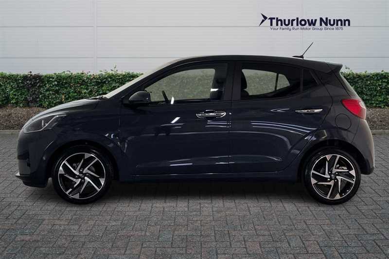 Used Hyundai i10 2025 for sale - 77942269: Photo 6