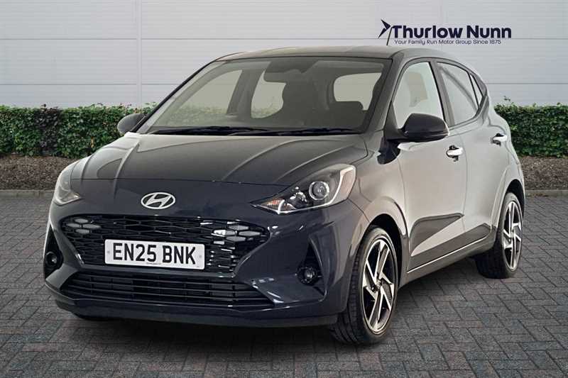 Used Hyundai i10 2025 for sale - 77942269: Photo 7