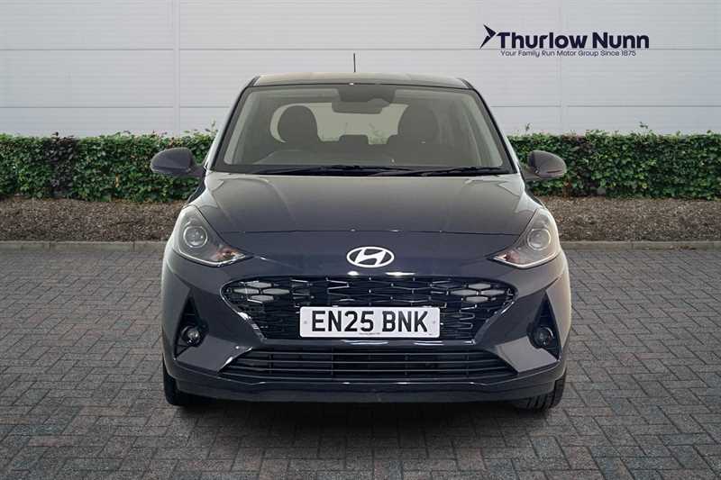 Used Hyundai i10 2025 for sale - 77942269: Photo 8