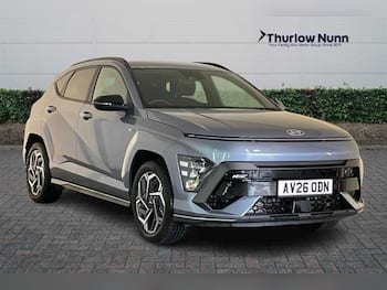 Used Hyundai KONA 2026 for sale - 79849125: Photo