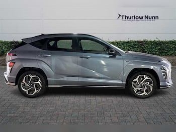 Used Hyundai KONA 2026 for sale - 79849125: Photo
