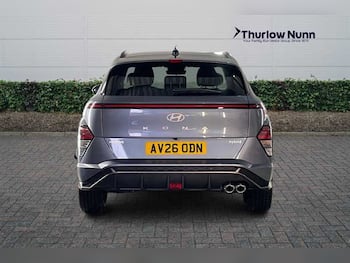 Used Hyundai KONA 2026 for sale - 79849125: Photo