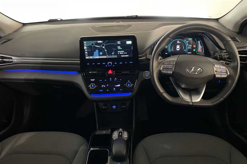 Used Hyundai IONIQ 2020 for sale - 76731868: Photo 12