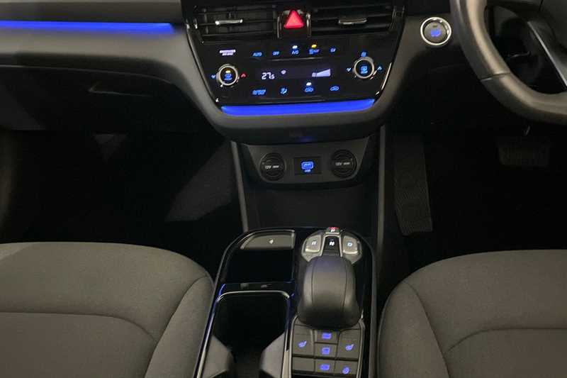 Used Hyundai IONIQ 2020 for sale - 76731868: Photo 14