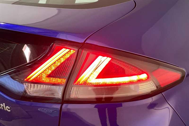 Used Hyundai IONIQ 2020 for sale - 76731868: Photo 37