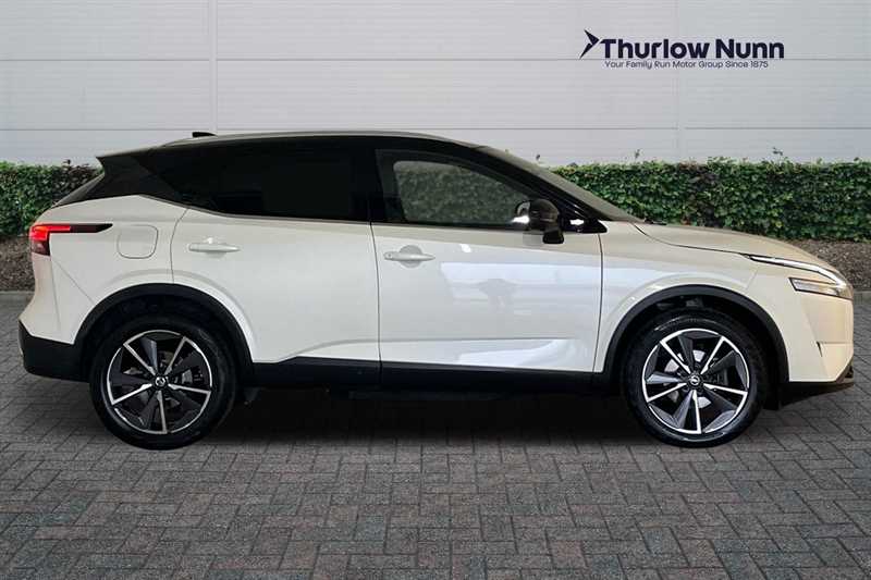Used Nissan Qashqai 2022 for sale - 76217382: Photo 11