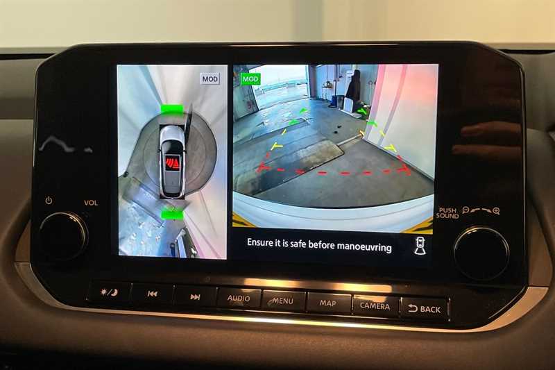 Used Nissan Qashqai 2022 for sale - 76217382: Photo 12