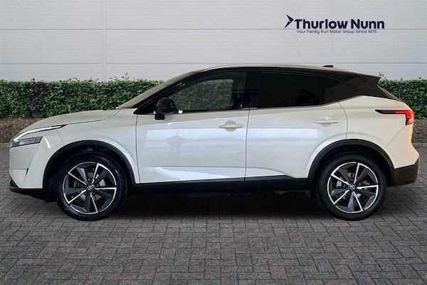 Used Nissan Qashqai 2022 for sale - 76217382: Photo 12