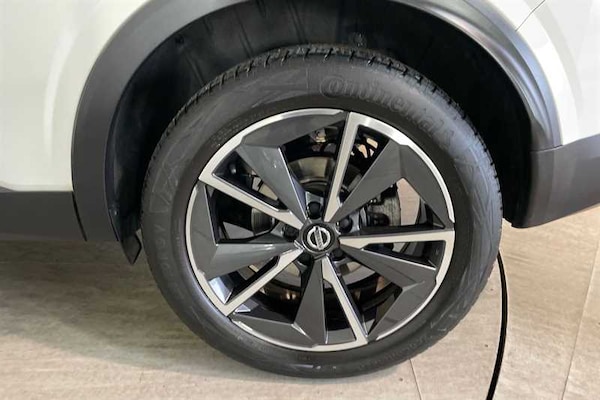 Used Nissan Qashqai 2022 for sale - 76217382: Photo 14