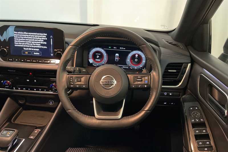 Used Nissan Qashqai 2022 for sale - 76217382: Photo 17